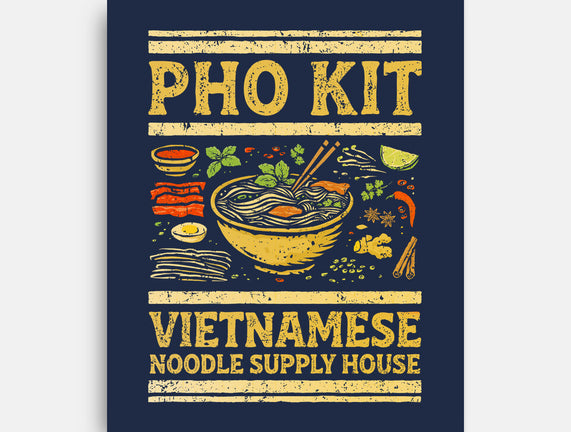 Pho Kit