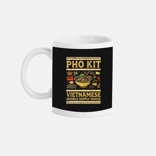 Pho Kit-None-Mug-Drinkware-kg07