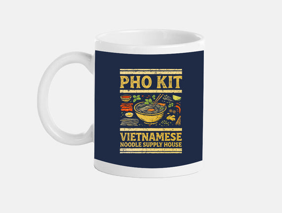 Pho Kit