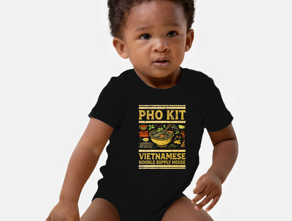 Pho Kit