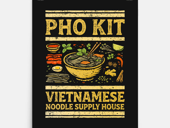 Pho Kit