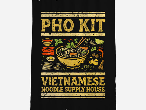 Pho Kit