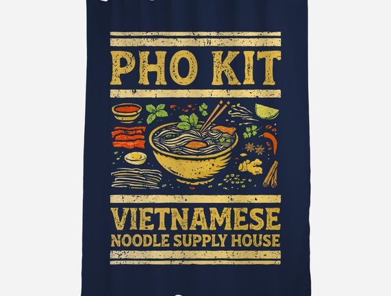 Pho Kit