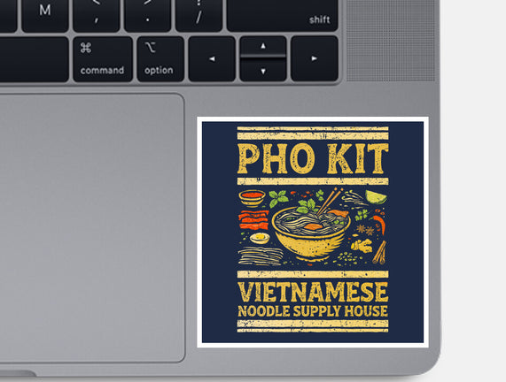 Pho Kit