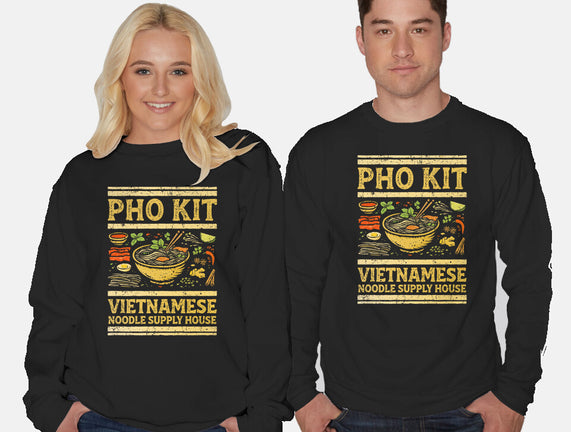 Pho Kit