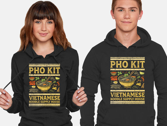 Pho Kit