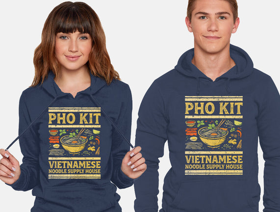 Pho Kit