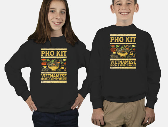 Pho Kit