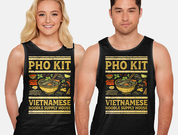 Pho Kit