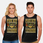 Pho Kit-Unisex-Basic-Tank-kg07