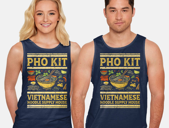 Pho Kit