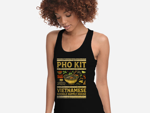 Pho Kit