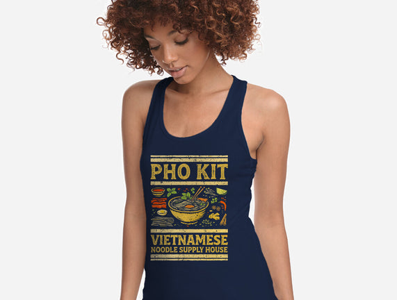 Pho Kit