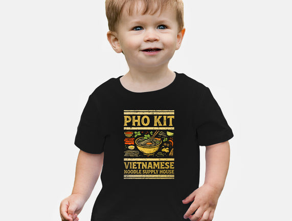 Pho Kit