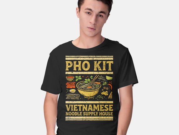 Pho Kit