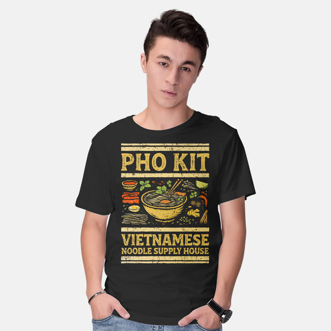 Pho Kit-Mens-Basic-Tee-kg07
