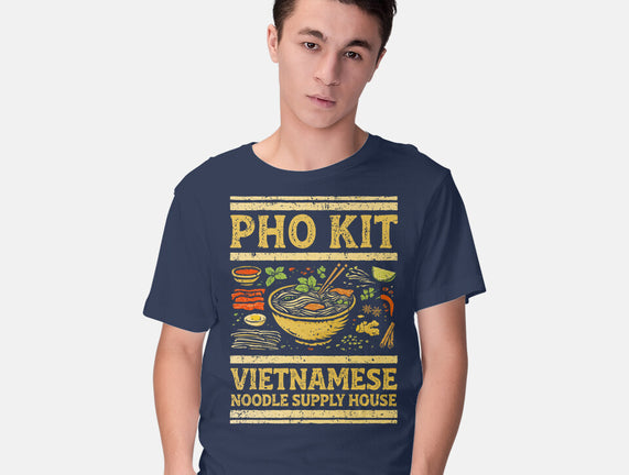 Pho Kit