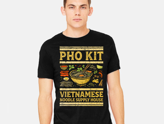 Pho Kit
