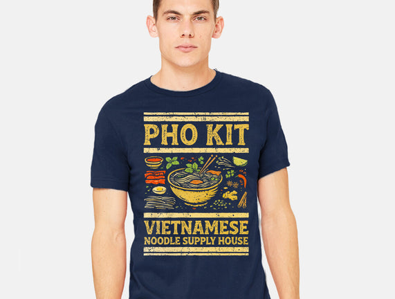 Pho Kit