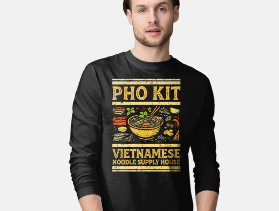 Pho Kit