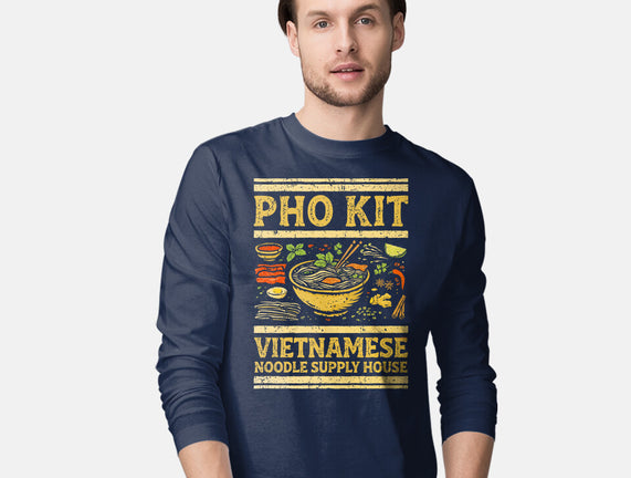 Pho Kit