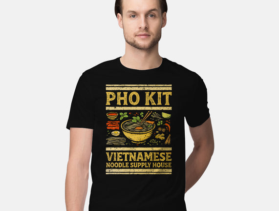 Pho Kit