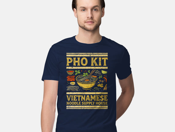 Pho Kit