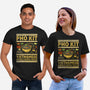 Pho Kit-Unisex-Basic-Tee-kg07