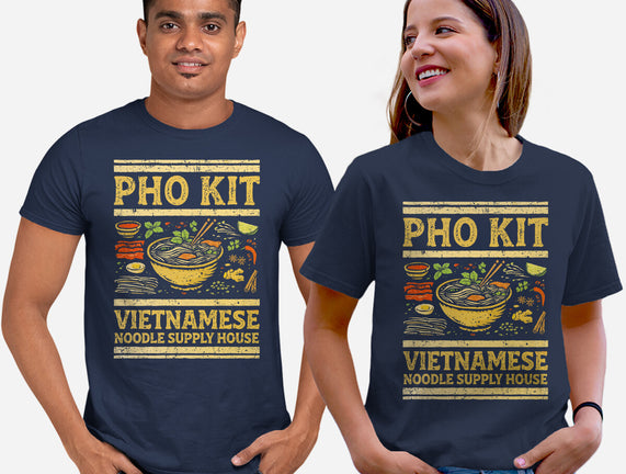 Pho Kit