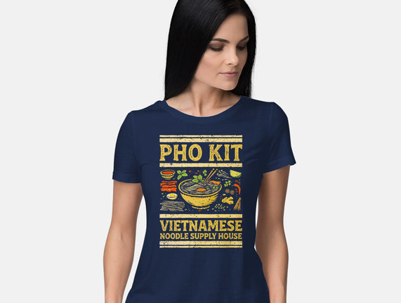 Pho Kit