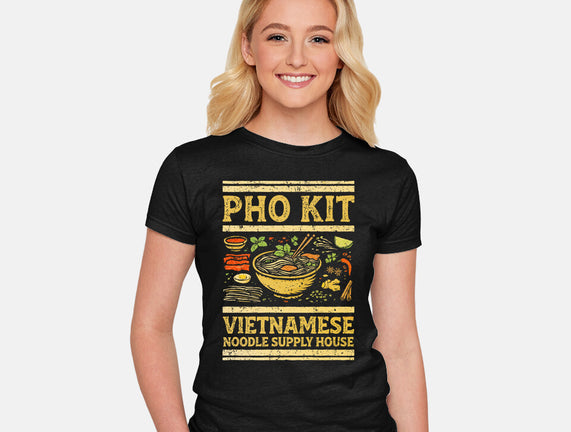 Pho Kit
