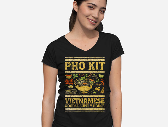 Pho Kit
