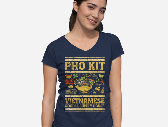 Pho Kit