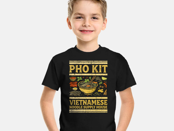 Pho Kit