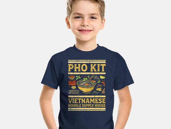 Pho Kit