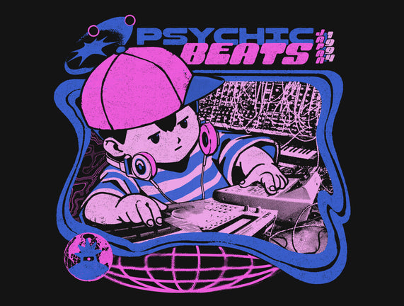 Psychic Beats