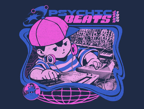 Psychic Beats