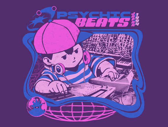 Psychic Beats