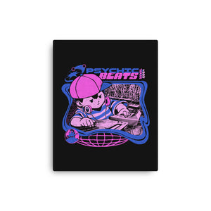 Psychic Beats