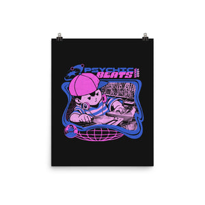 Psychic Beats