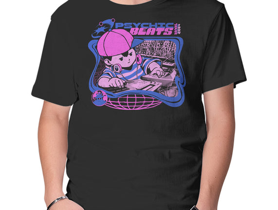 Psychic Beats