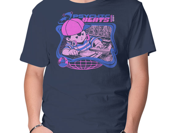 Psychic Beats