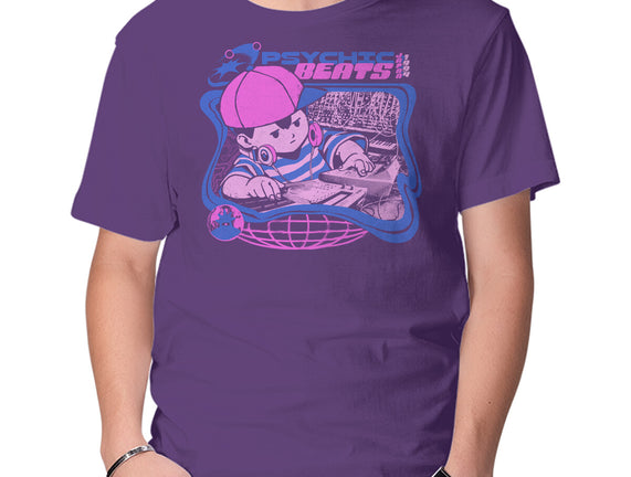 Psychic Beats
