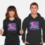 Psychic Beats-Unisex-Pullover-Sweatshirt-ilustrata