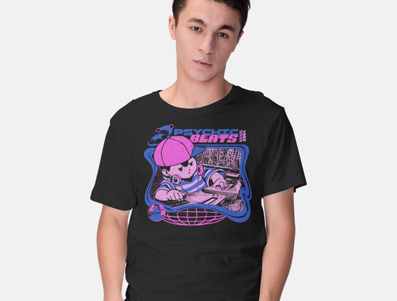 Psychic Beats