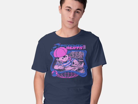 Psychic Beats