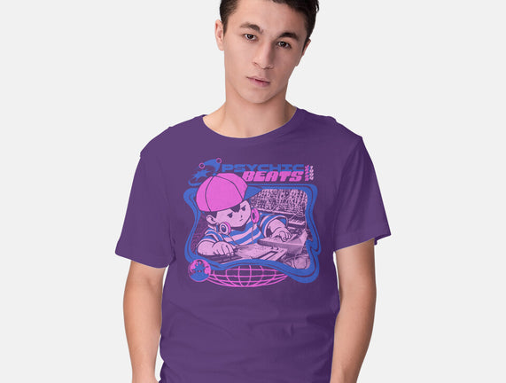 Psychic Beats
