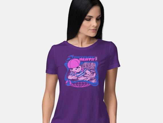 Psychic Beats