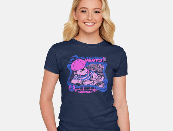 Psychic Beats