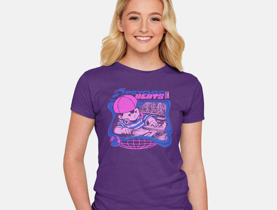 Psychic Beats